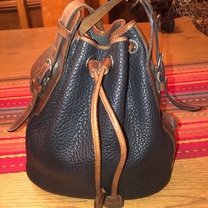 Shoulder Bag Dooney& Bourke